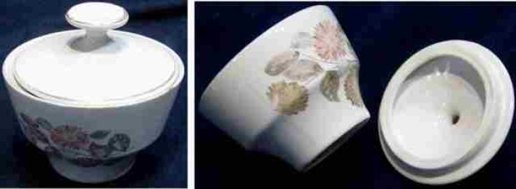 AZUCARERA PORCELANA MOAHSA